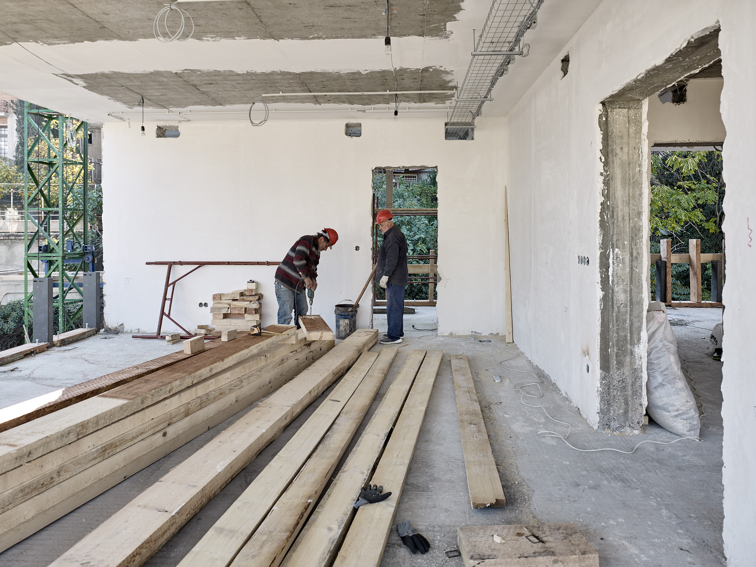 Swiss Embassy, Tbilisi